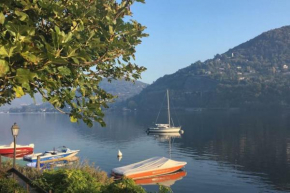 Lussuoso appartamento nella magia del lago d'Orta